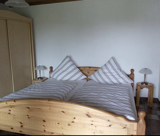 Gästezimmer Eifelblick