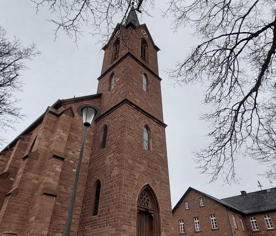St. Andreas Kirche, © Tourist Information Wittlich Stadt & Land