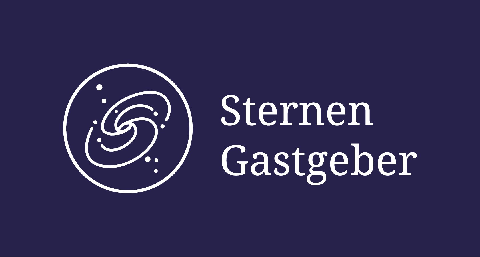 SternenGastgeber