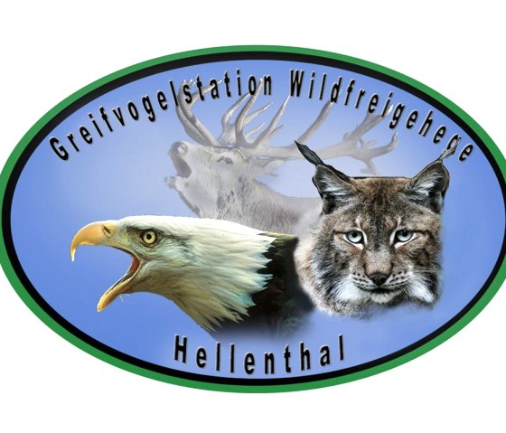 Greifvogelstation-Wildfreigehege