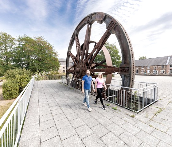 Außengelände, © Eifel-Tourismus GmbH, shapefruitAG