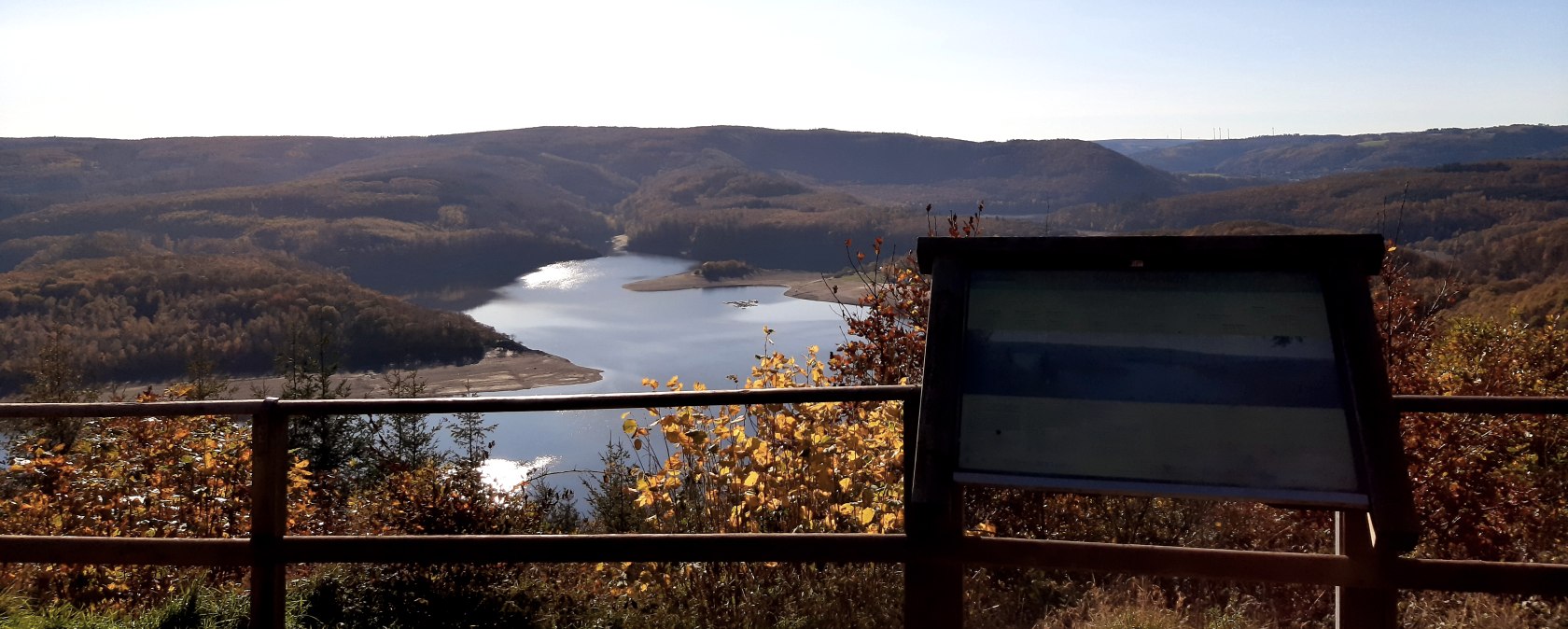 Eifel-Blick, © Rureifel Tourismus