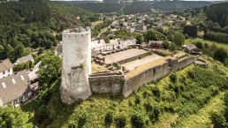 Burg Reifferscheid, © Eifel Tourismus GmbH, Dominik Ketz