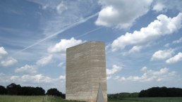 Bruder Klaus Kapelle, © Nordeifel Tourismus