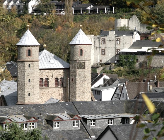 Bad Münstereifel, © Dagmar Behens