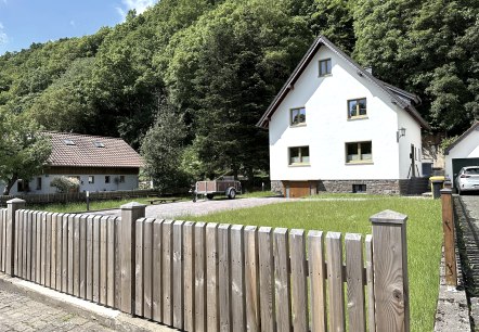 Ferienhaus Ginkgo Biloba 1, © kph &  Nordeifel Tourismus GmbH