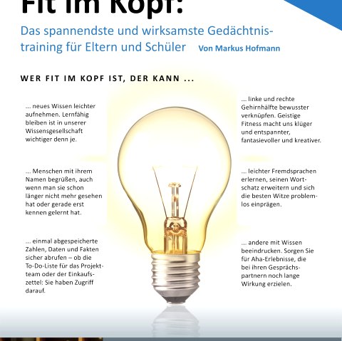 Fit im Kopf, © Gesamtschule Weilerswist