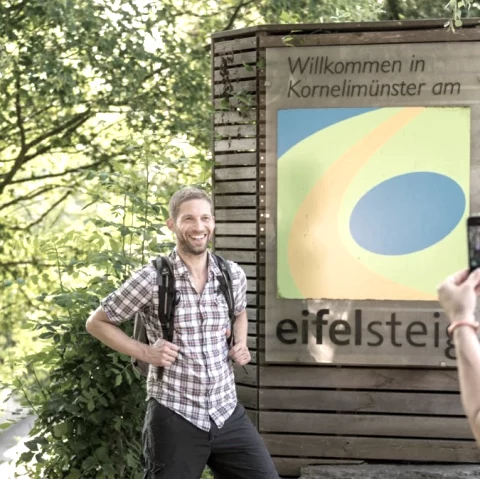 Eifelsteig, © Eifel Tourismus GmbH, D. Ketz