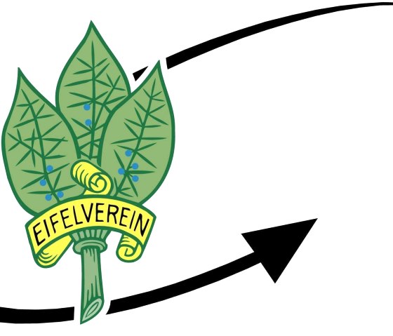 Logo des Eifelvereins, © Eifelverein