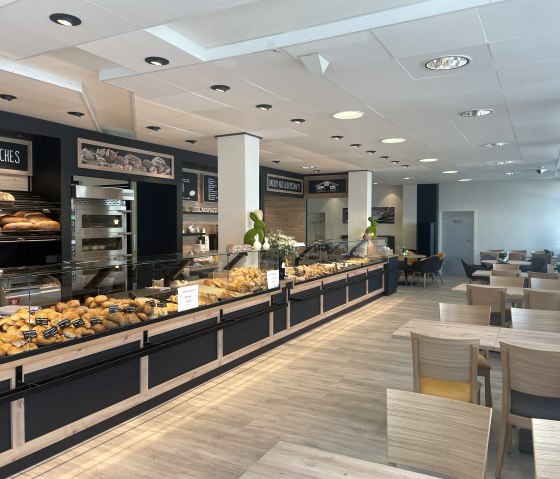 Cafe Jenniches 5, © Bäckerei Markus und Andreas Jenniches GbR