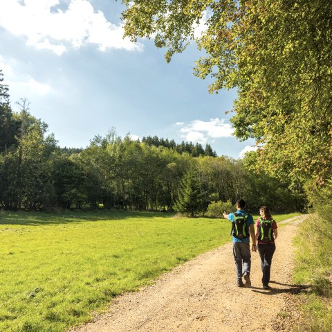 Symbol image, © Eifel Tourismus GmbH - Dominik Ketz