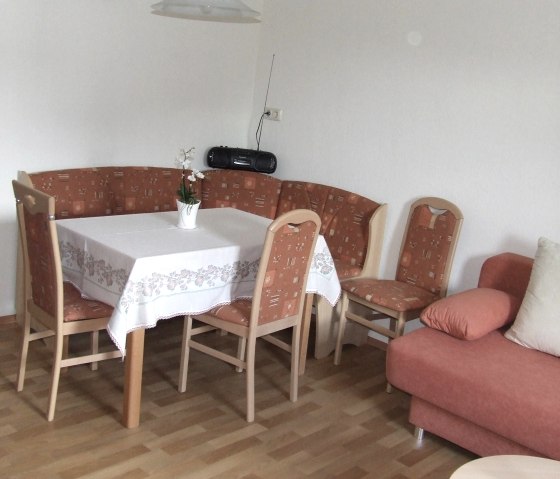 Ferienwohnung Essecke