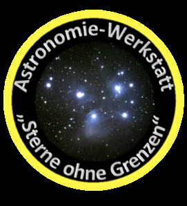 Logo Astronomie-Werkstatt