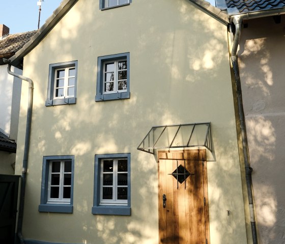 Ferienhaus EifelSein