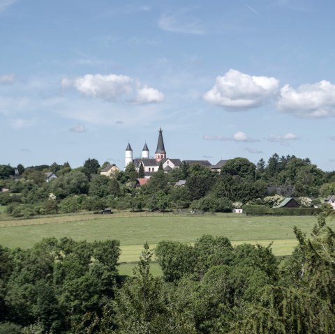 Kloster Steinfeld, © Nordeifel Tourismus GmbH