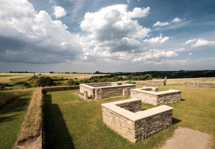 Matronenheiligtum Nettersheim, © Eifel Tourismus GmbH, D. Ketz