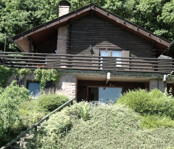 Wohnunng - The beech tree, © Pension Haus Diefenbach