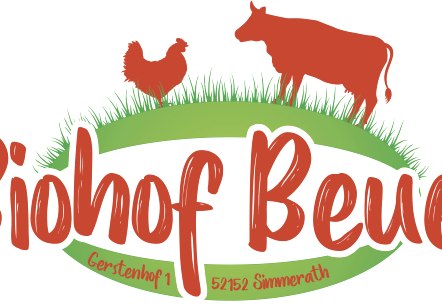 Logo Biohof Beuel, © Biohof Beuel