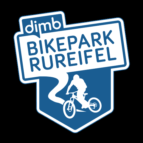 Logo DIMB BikePark Rureifel