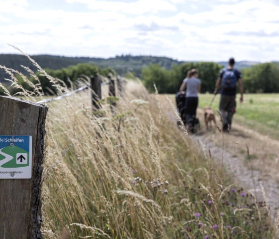 Wanderung für Familien, © Eifel Tourismus GmbH - Tobias Vollmer