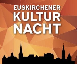 Kulturnacht, © Kreisstadt Euskirchen