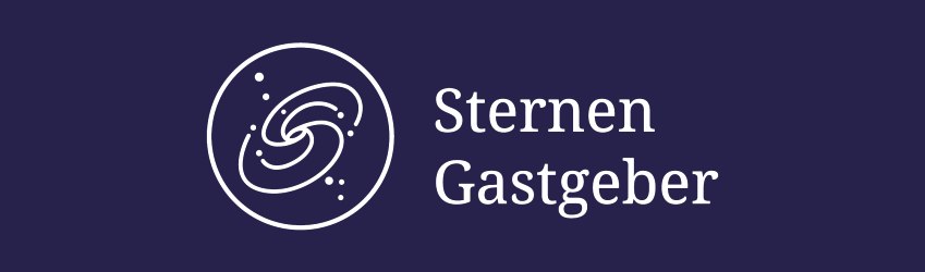 SternenGastgeber