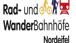 Rad- und Wanderbahnhöfe, © Nordeifel Tourismus GmbH