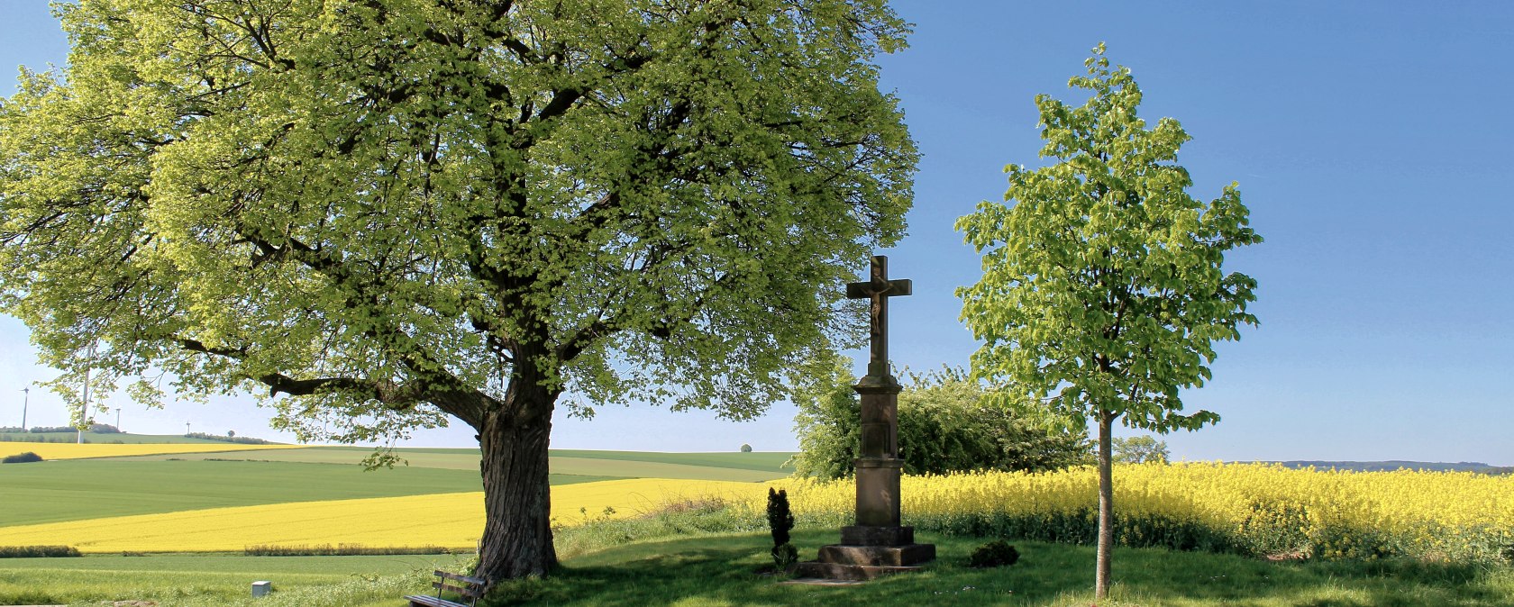 Bördeblick Vlatten