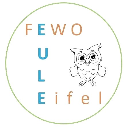 LOGO Fewo Eule