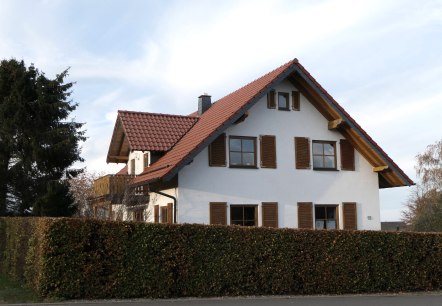 Ferienwohnung Sternenblick, © Nordeifel Tourismus GmbH & Ferienwohnung Sternenblick