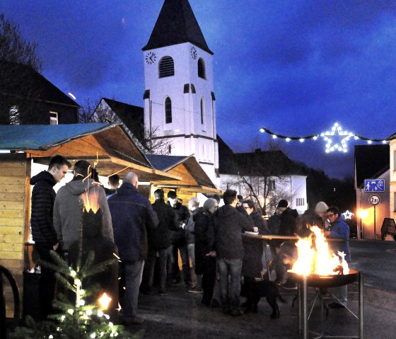 Weihnachstmarkt, © Reiner Züll