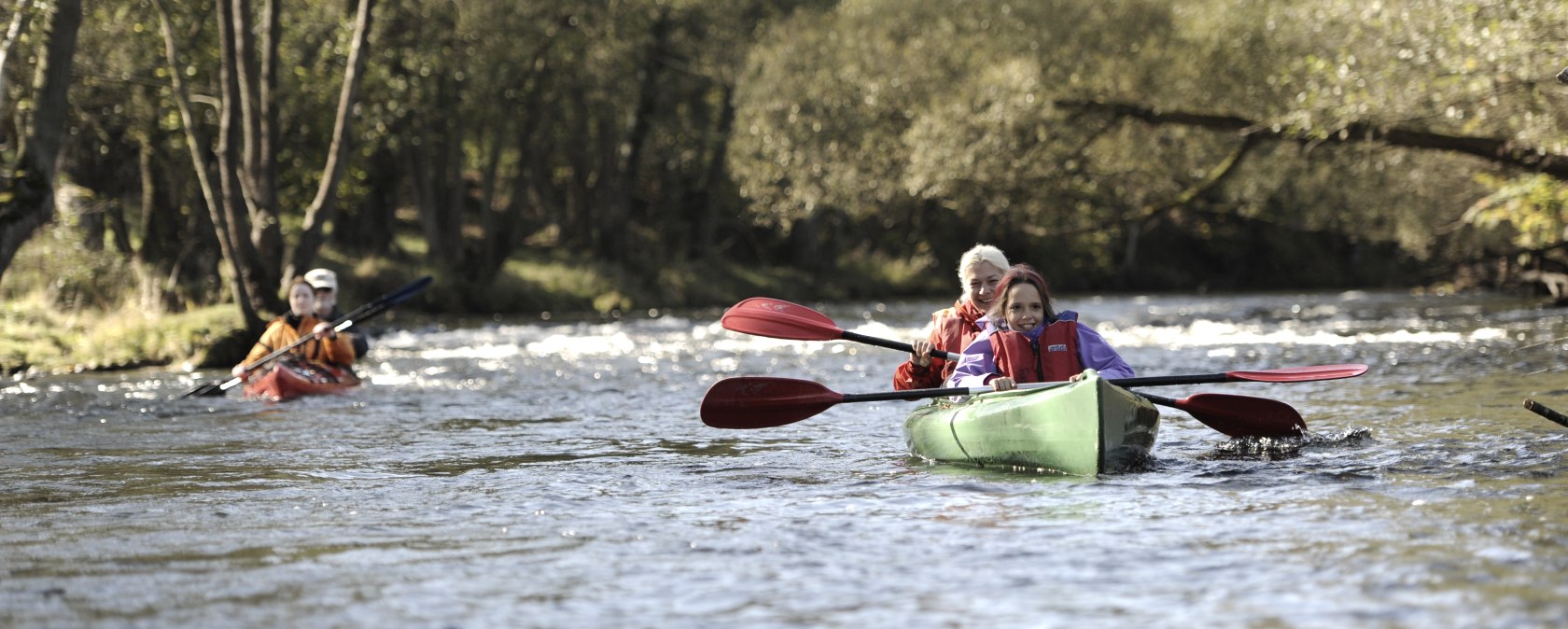 Sport und Freizeit, © Rureifel Tourismus