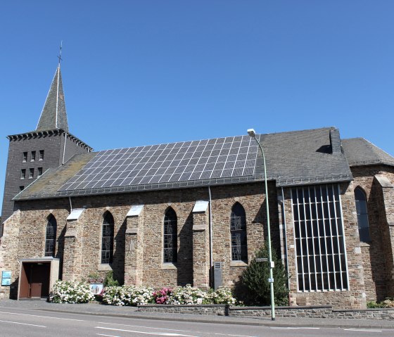 St. Hubertus in Schmidt