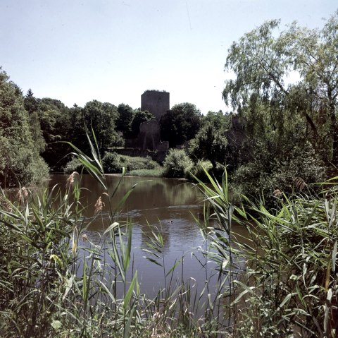 Römerkanal-Wanderweg Etappe 3, © Wandermagazin/ N. Glatter