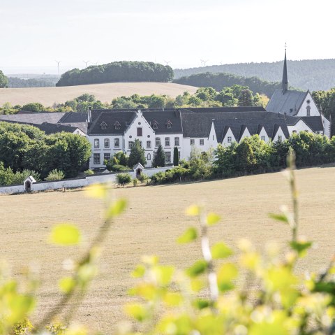 Abtei Mariawald, © Eifel Tourismus GmbH, AR - shapefruit AG