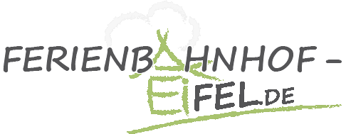 Ferienbahnhof_Eifel_Logo