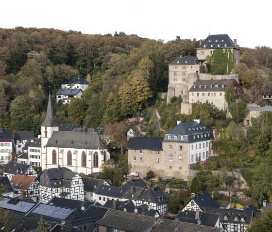 Eifel-Blick Lühberg, © Erik-Jan Ouwerkerk