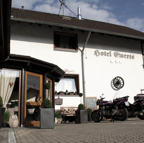 Landhotel Ewerts, © Landhotel Ewerts