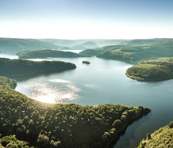 Jägersweiler im Nationalpark Eifel, © D. Ketz