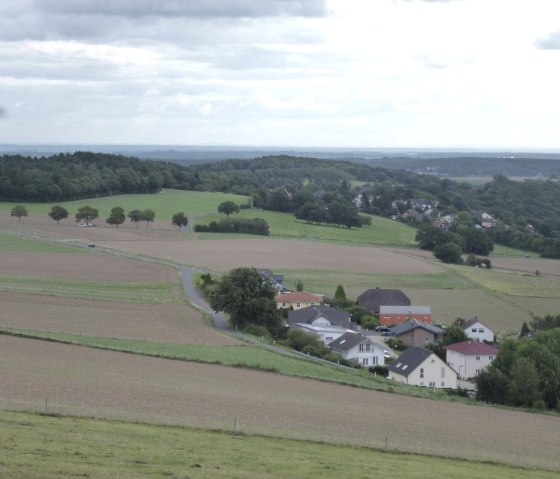 Weiter Ausblick, © Rureifel-Tourismus e.V.