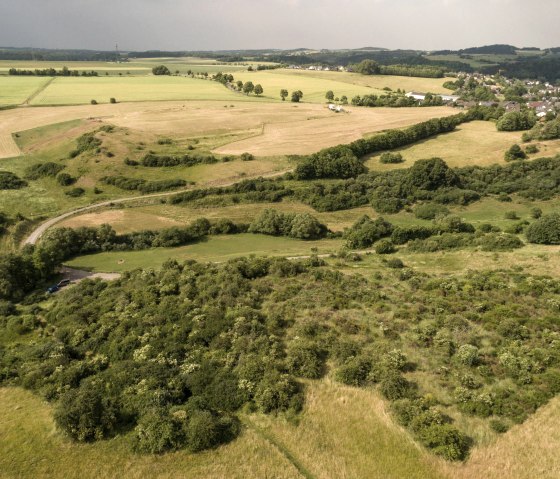 Landschaft rund um Nettersheim, © Eifel Tourismus GmbH, D. Ketz