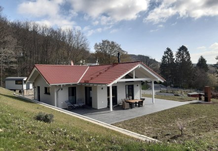 Landhaus Zeitlos im Frühling, © Familie Bongartz