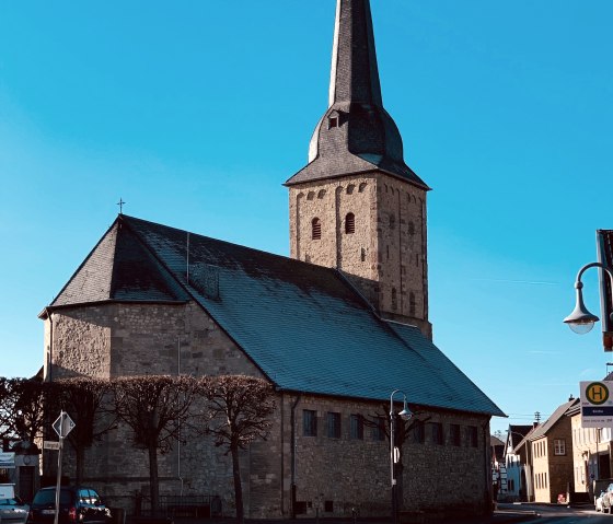 Kirche