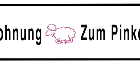 Logo, © Nordeifel Tourismus GmbH & Ferienwohnung zum Pinken Schaf