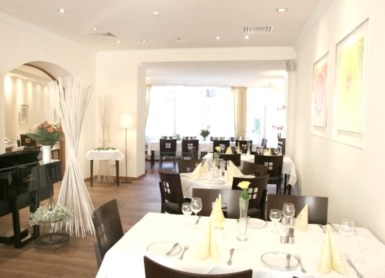 Restaurant, © Nordeifel Tourismus GmbH & Hotel-Restaurant Rothkopf