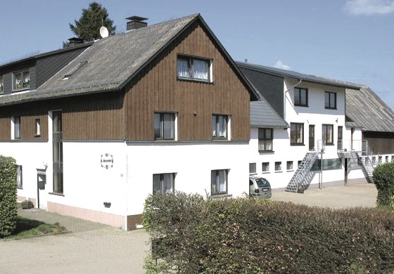 Breuer Hof