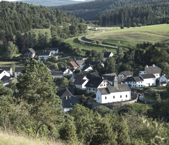 Landschaft_2, © Nordeifel Tourismus GmbH & Zum Goldenen Schaf III