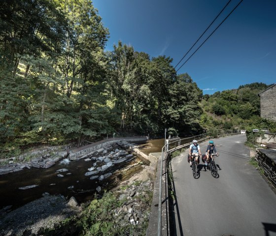 Heckenlandroute, © Eifel Tourismus GmbH, Dennis Stratmann