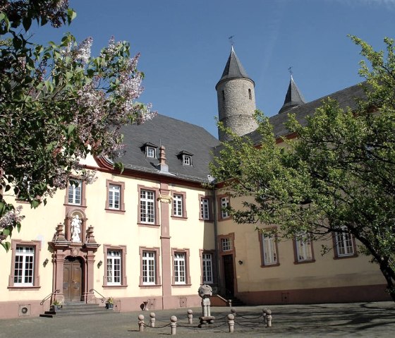 Kloster Steinfeld