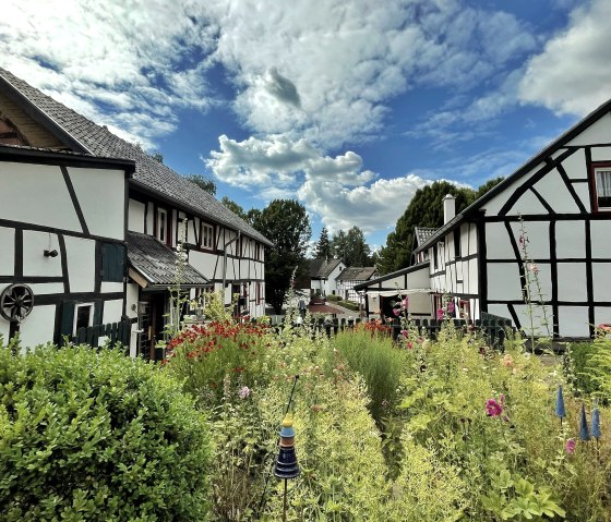 image00010A, © Nordeifel Tourismus GmbH & Ferienwohnung Sternengarten Eifel